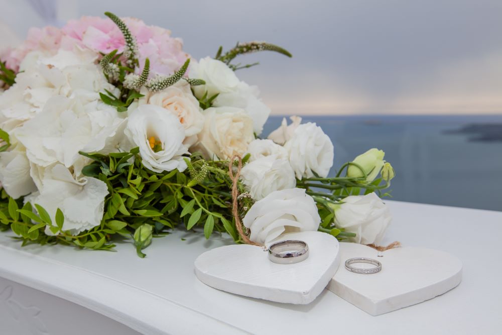 2019 05 28 Diana Arnt wedding santorini