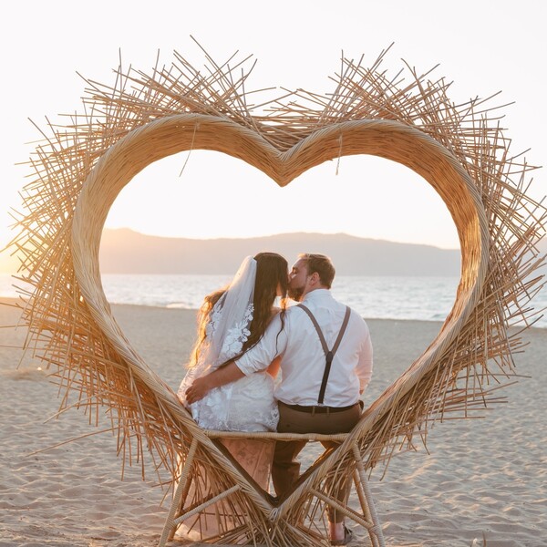 Jelena und Nils 2025